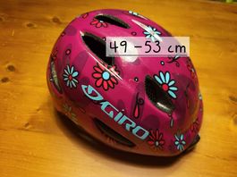 Velohelm Kinder