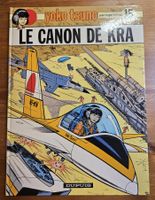 Yoko Tsuno N 15 E.O. (B.ETAT+) Le canon de Kra