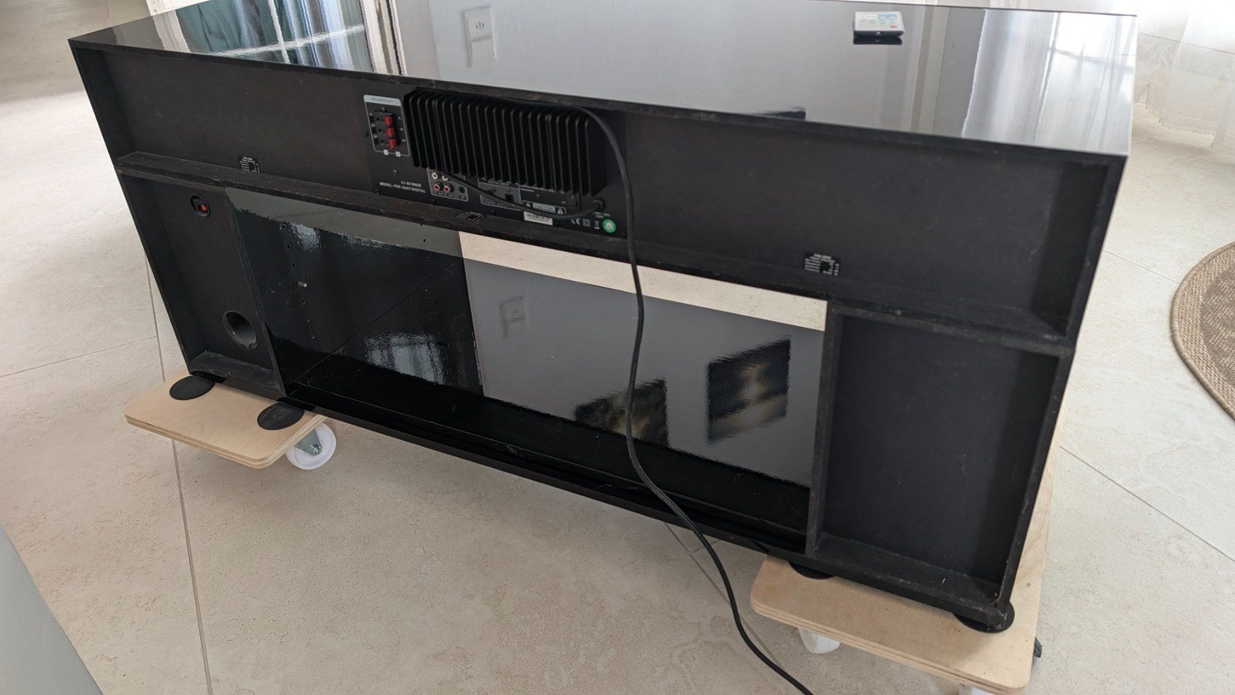 TV Möbel: Hi-Fi Möbel – Gebraucht aus Münchwilen TG von Granda 5