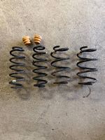 Original VW Fahrwerksfeder für Golf 7 / 7.5