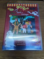 Bibi und Tina Spuk im Zeltlager PC CD-ROM Spiel