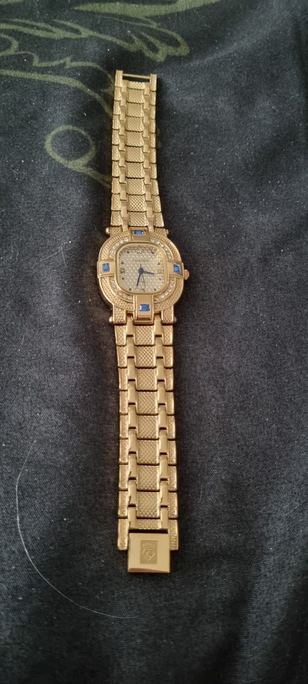 Orologi: CAVADINI Armbanduhr – Usato da Schaffhausen venduto da Karat0 2