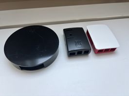 Raspberry Pi Cases - Mix & Match - Great for Spring!