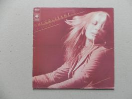 LP USA Rock Sängerin Chi Coltrane 1973 Let it Ride