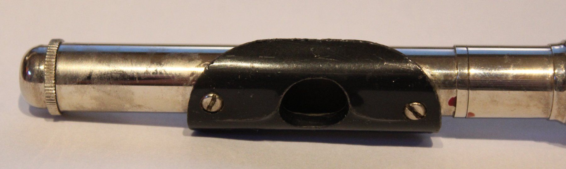 Basler Musikinstrumente: Basler Piccolo "Basilisgg" – Gebraucht aus Baden von bahnkorn 1