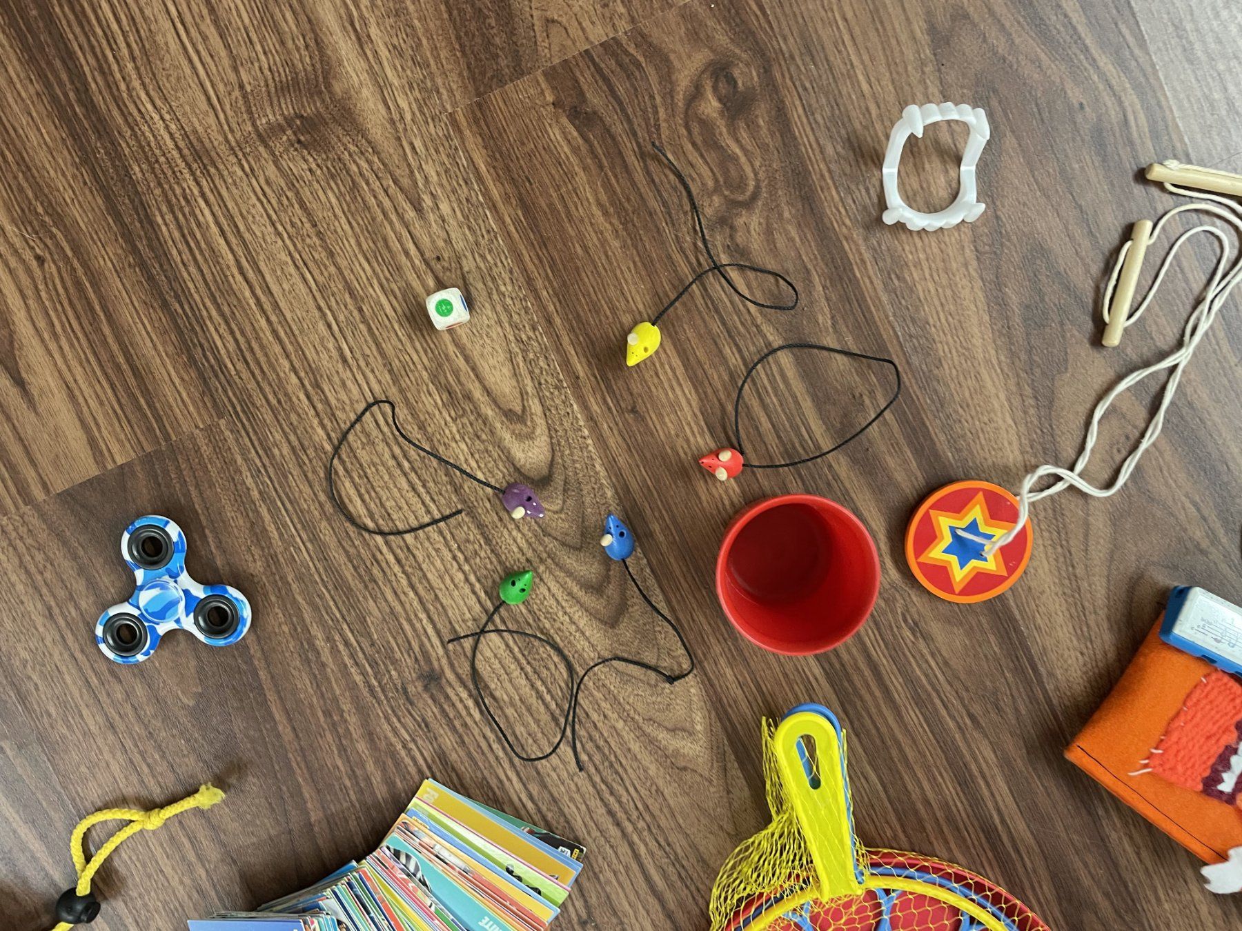 Spielzeuge: Diverses Kinderspielzeug – Gebraucht aus Flüelen von jodel_du 3