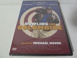 Michael Moore's Bowling for Columbine  [DVD]