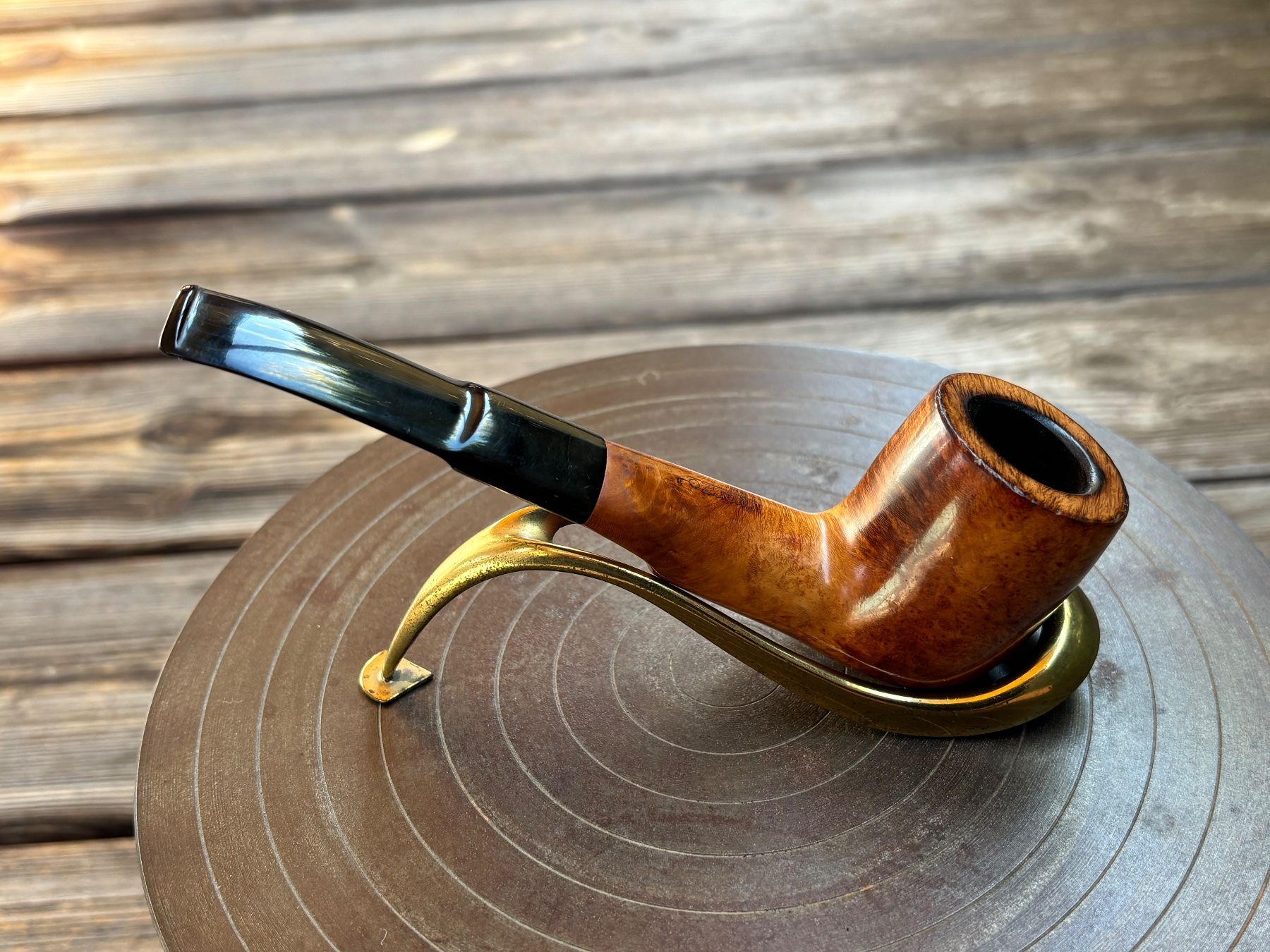 Pipe & Accessori: Tabakpfeife LORENZO CORTINA 8743 – Usato da Lüchingen venduto da Eeizo 2
