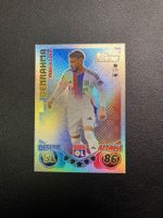 Topps Match Attax 2024/25 Said Benrahma 461