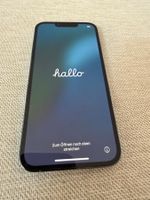 iPhone 13 pro Sierra Blue 256GB