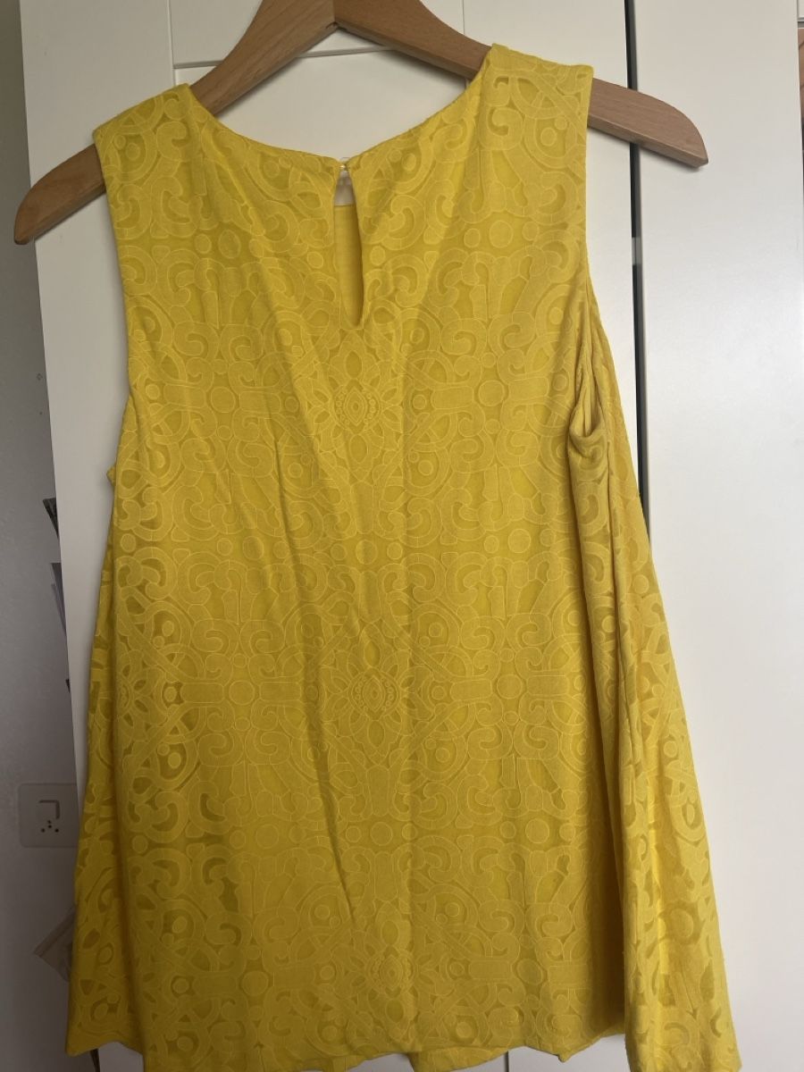 Esprit Top: Top von Esprit Gr.S  – Usato da Balsthal venduto da Katzenfan99 2