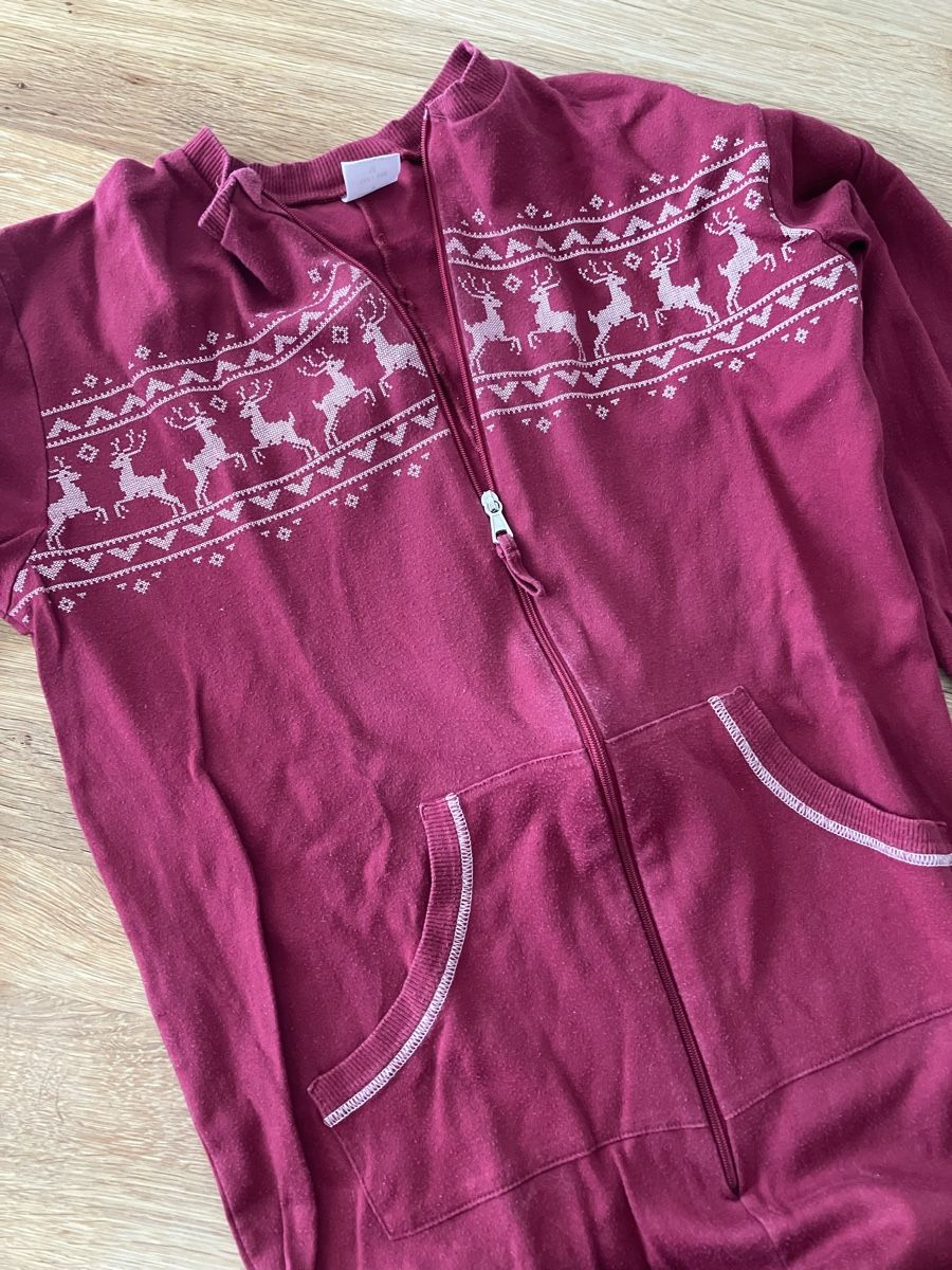 Calida Pyjamas: Calida Pyjama Grösse 152/158 – Gebraucht aus Wattenwil von blackburry3025 3