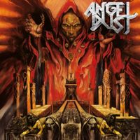 Angel Dust - Bleed