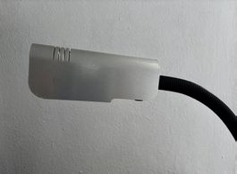 Lampada da tavolo TARGETTI mod. SANKEY-Anni '70