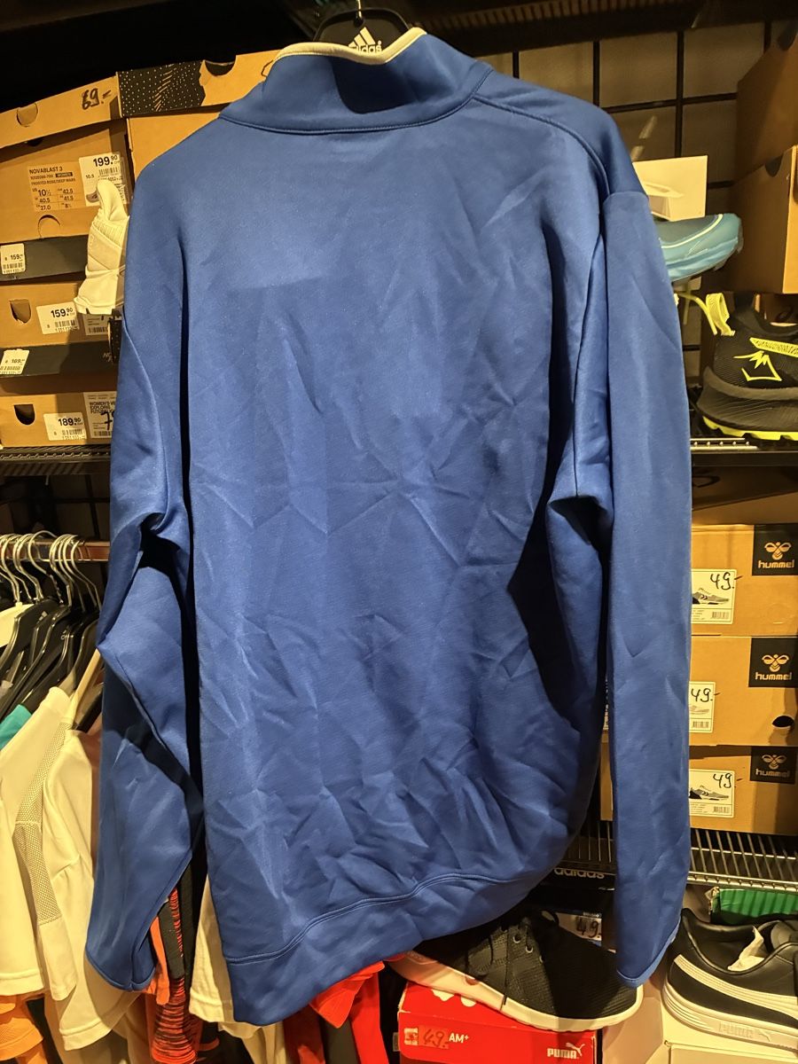 Maglioni & Felpe: Toronto Maple Leafs NHL Pullover, Gr. L, Neu mit Etikett – Nuovo e nell'imballaggio originale da Zürich venduto da Msirco 2