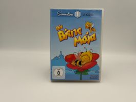 DIE BIENE MAJA - 3DVD PACK - Versand A-Post nur CHF 4.50!