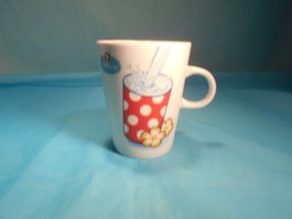 Tasse Valflora
