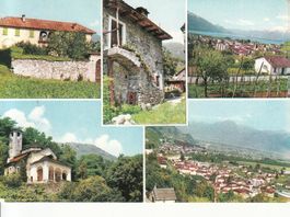 Tenero 1969