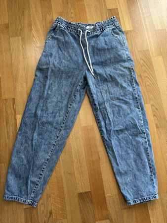 Jeans von Bershka Grösse L