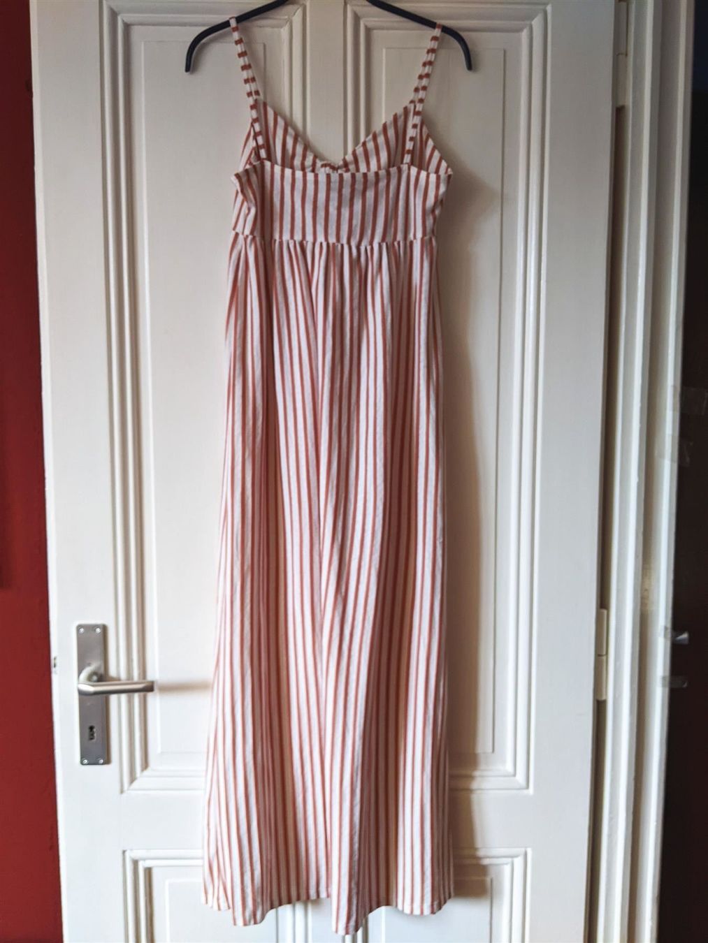 Asos Vestiti: ASOS : Elégante et confortable robe rayée 36 – Nuovo (secondo la descrizione) da Petit-Lancy venduto da lilycerise 3