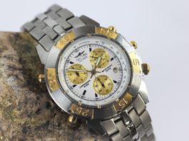 SECTOR ADV 2500 Armbanduhr mit Chronograph und Alarm