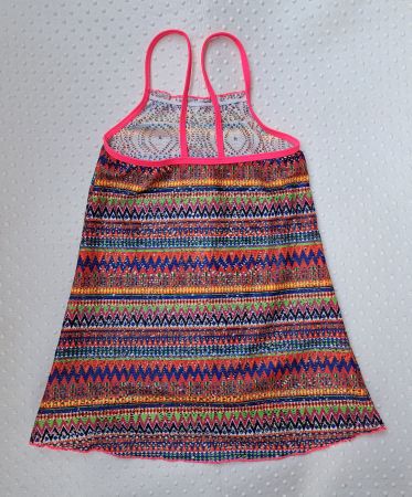 NEU! Sommerliches Top Gr. 98/104