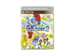PS3 Game - Die Schlümpfe 2 für PlayStation 3, Gebraucht