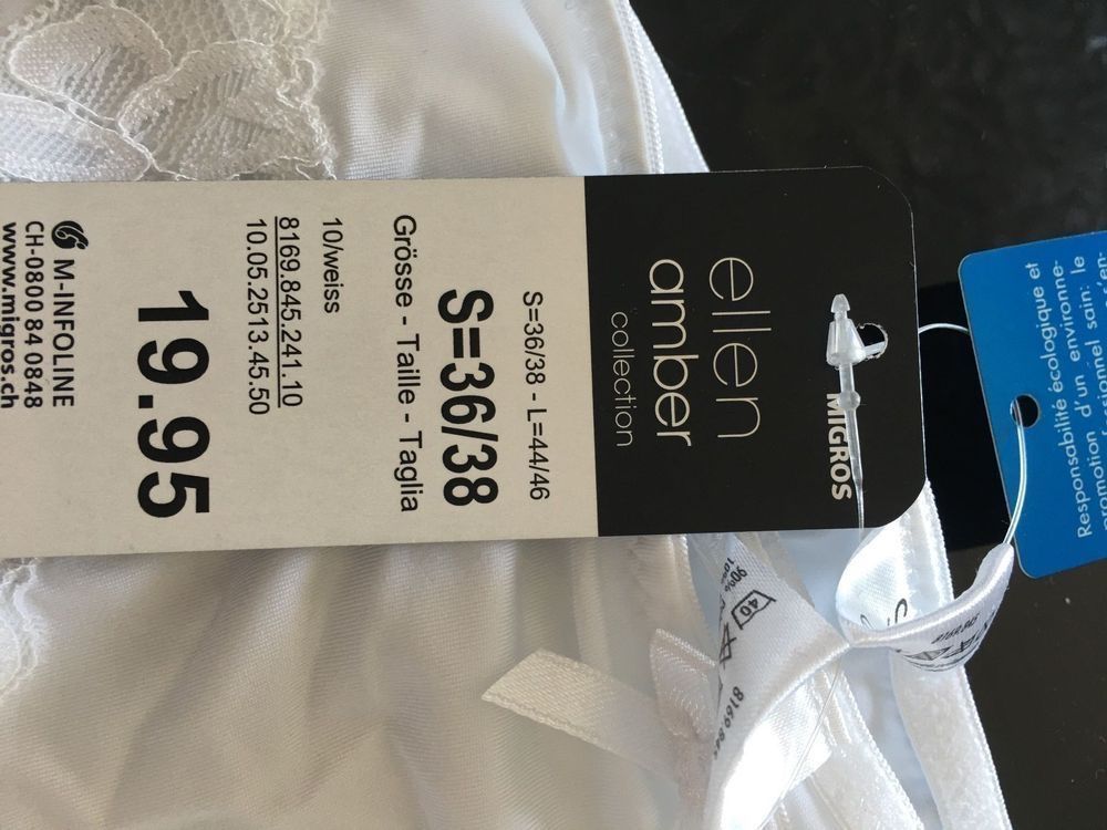 Sonstige Unterwäsche: Slip – Neu und originalverpackt aus Lengnau von Zhanna110267 1