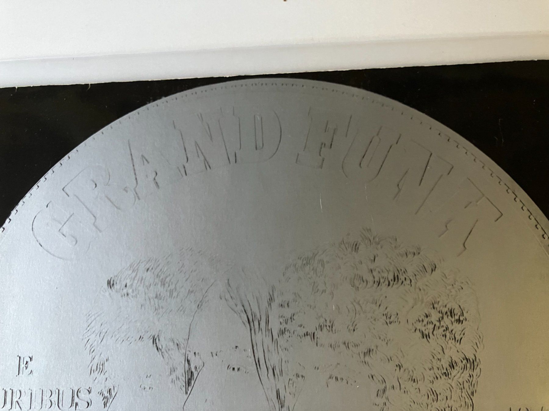 Schallplatten: Grand Funk Railroad – Gebraucht aus Aarwangen von Jukebox3 1
