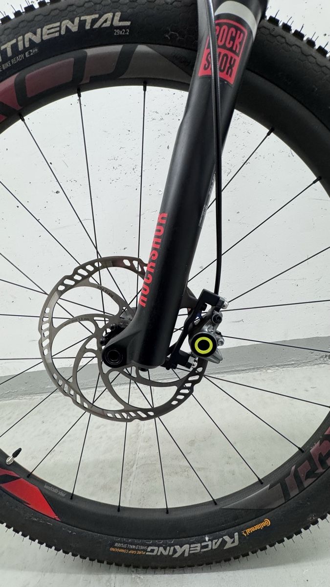 Specialized Biciclette: Specialized S-Works Enduro 650B – Usato da Kreuzlingen venduto da david_versand 8