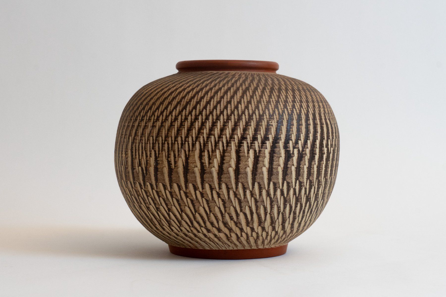 Vasi & Recipienti: Vase Nr. 117 Wekara - Versand möglich – Usato da Schaffhausen venduto da Studio-Ara- 2