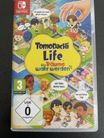 Tomodachi Life: Wo Träume wahr werden
