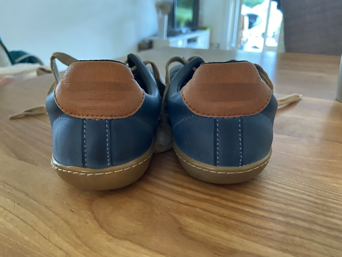 Scarpe da uomo: Barfussschuhe von Aylla, 39 – Usato da Zollikon venduto da yvi_bt26 1