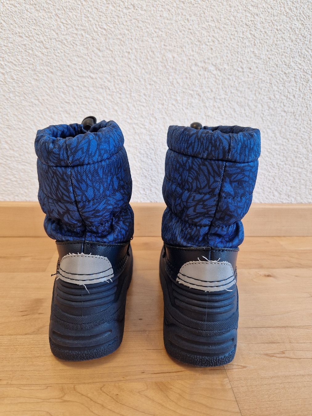 Reima Chaussures garçon: Reima Winter Boot – D'occasion à Gibswil par kweny 3