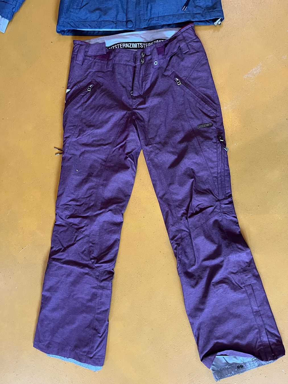 Completi & Tailleur: Skianzug – Usato da Bubikon venduto da shaolin01 1