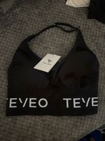 Teveo Neckholder BH in M