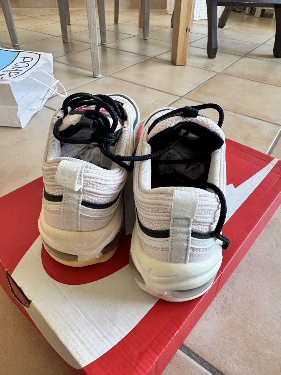 Nike Scarpe da donna: Airmax 97 – Nuovo e nell'imballaggio originale da Lonay venduto da nei_79jc 3