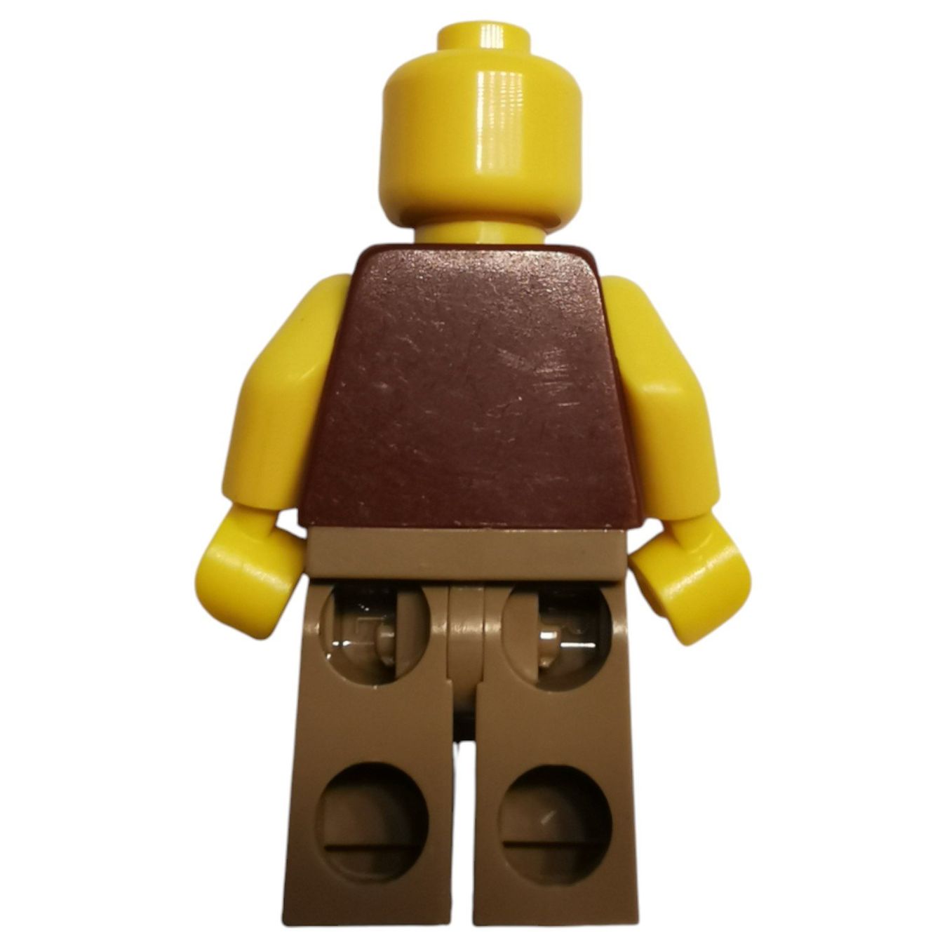 Lego Kit di costruzioni: LEGO® Vikings Wikinger Minifigur Eigenkreation Ragnar – Nuovo (secondo la descrizione) da Hinwil venduto da spiele-pirat 3