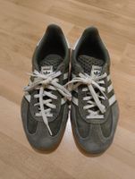 Adidas Gazelle (dunkelgrün)