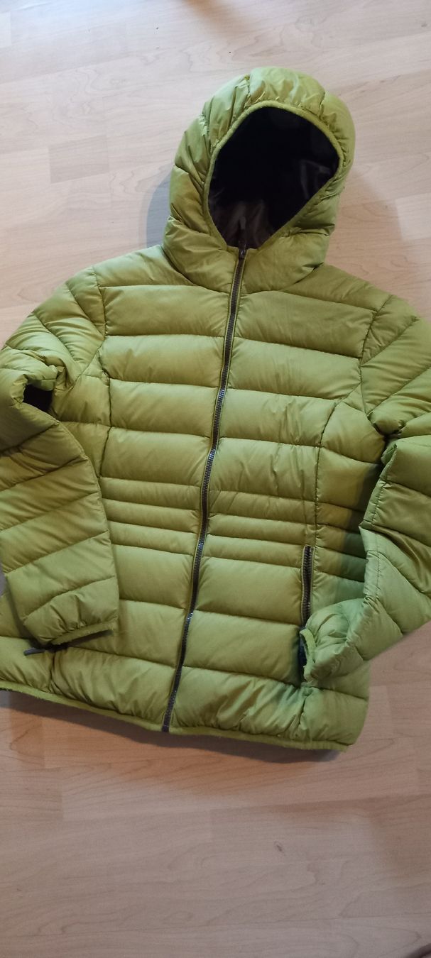 Giacche: Tolle Herbst/ Winterjacke Gr. S /38 – Nuovo (secondo la descrizione) da Rebstein venduto da bestforyou 1