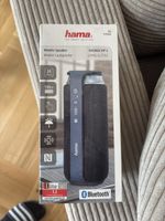 Hama Lautsprecher