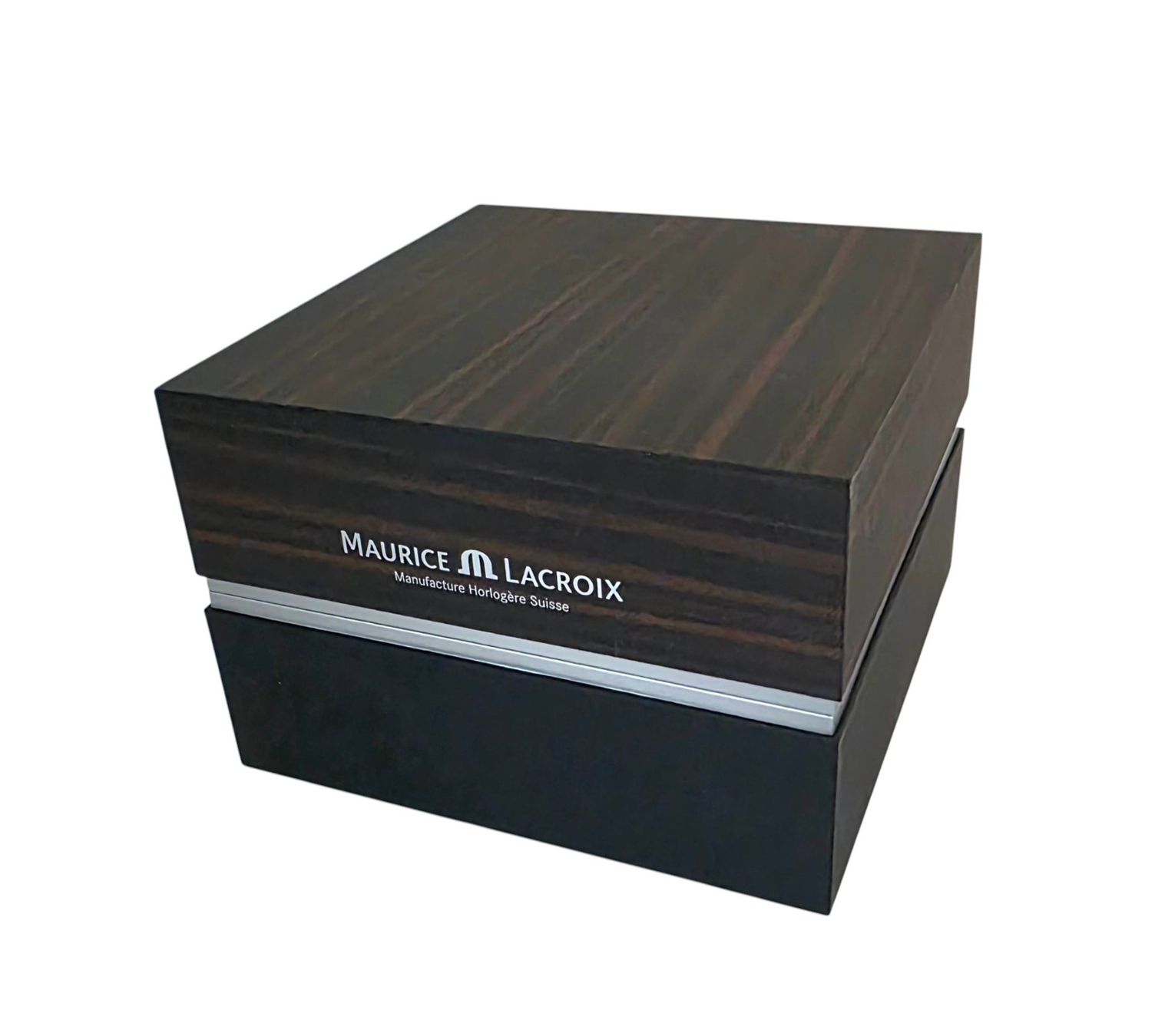 Maurice Lacroix Scatole porta orologi: Maurice Lacroix Uhrenbox – Usato da Flawil venduto da RoverVitesse 3