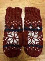 Handschuhe für Mädchen