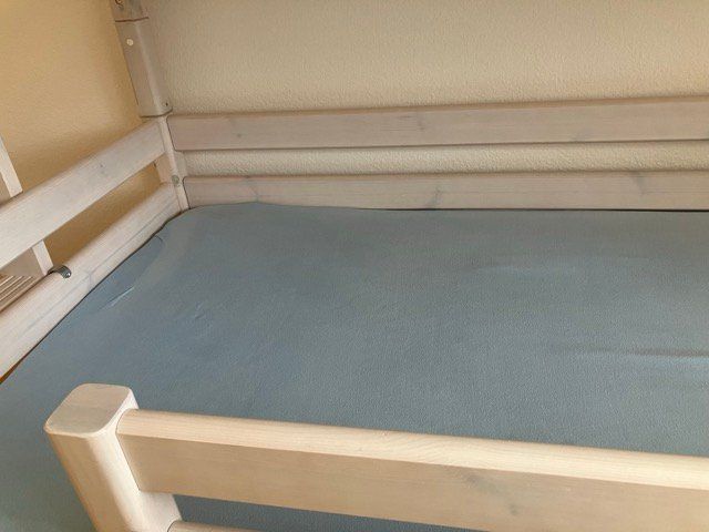 Flexa Letti: Stockbett Kajütenbett Flexa Micasa – Usato da Effretikon venduto da Annina04 4