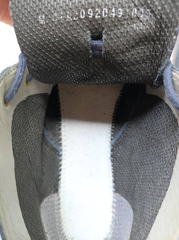 Chaussures hommes: Bär Barfussschuhe 42.5 – D'occasion à Hergiswil NW par Bastaag 2