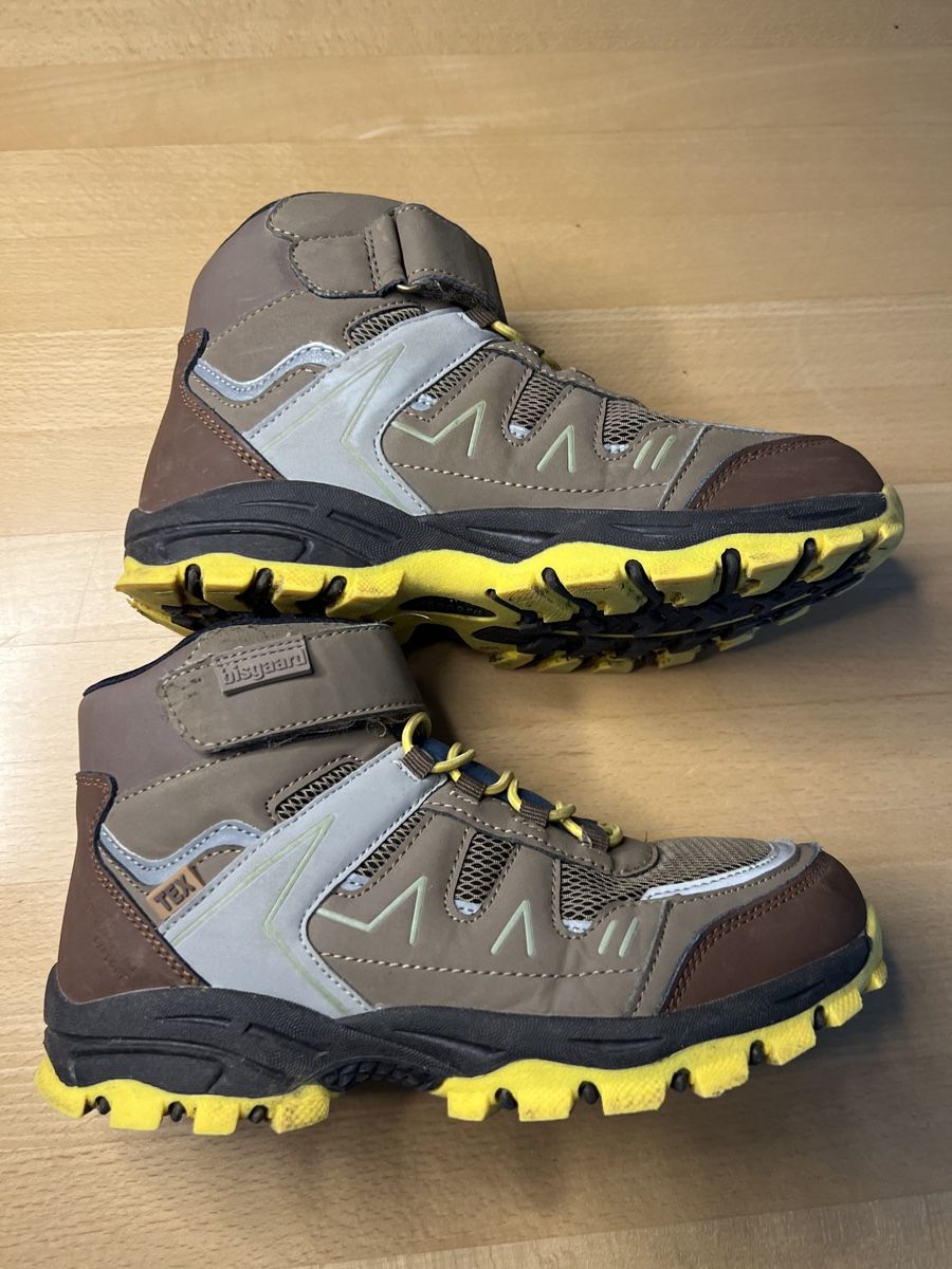 Bisgaard Scarpe per ragazzi: Bisgaard TEX Kinder Schuhe  Gr. 35 – Nuovo (secondo la descrizione) da Oberdorf BL venduto da luxuslevel 4