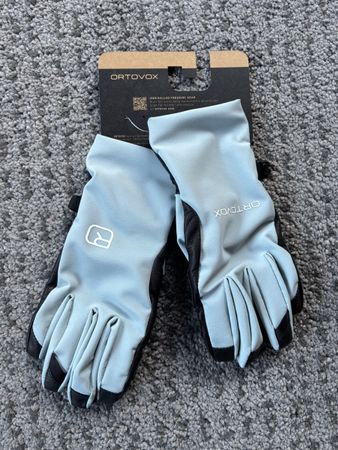 NEUE Ortovox Tour Handschuhe