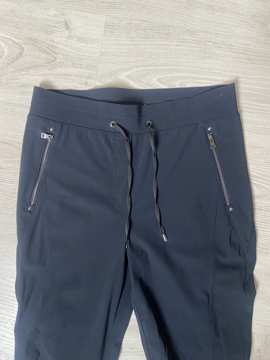 Marc Cain Pantaloni: MARC CAIN Hose Jogging Fit – Nuovo (secondo la descrizione) da Wiesendangen venduto da Jafani 5