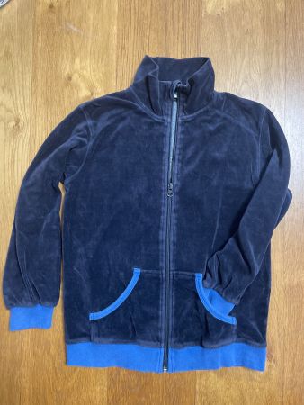 Sweater Gr. 134-140 cm Unisex