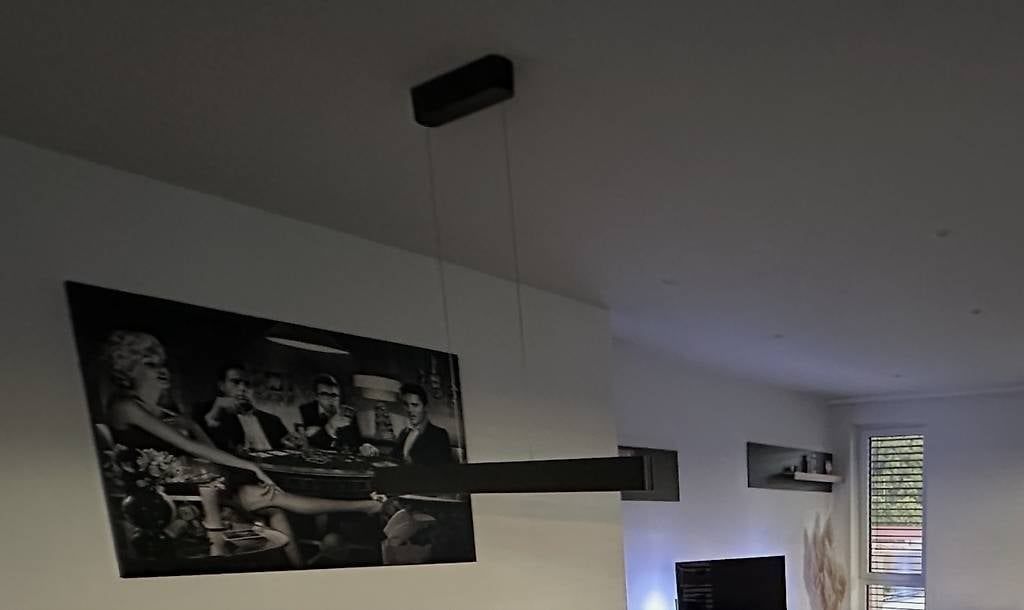 Philips Kronleuchter & Deckenlampen: Pendel Leuchte / Lampe / Decken Leuchte Philips Hue – Gebraucht aus Liestal von jaq_hj95